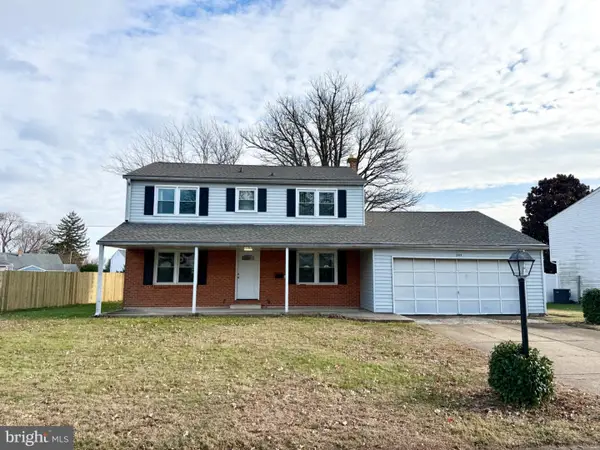 303 Oregon Ave, NEW CASTLE, DE 19720