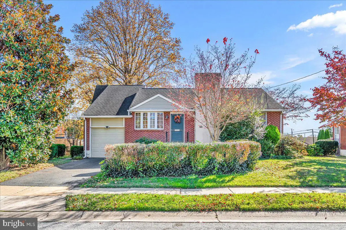 2206 Downing Ln, Wilmington, DE 19804 - Image #1