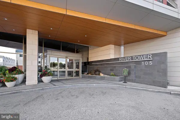 105-unit Christina Landing Dr #806, WILMINGTON, DE 19801