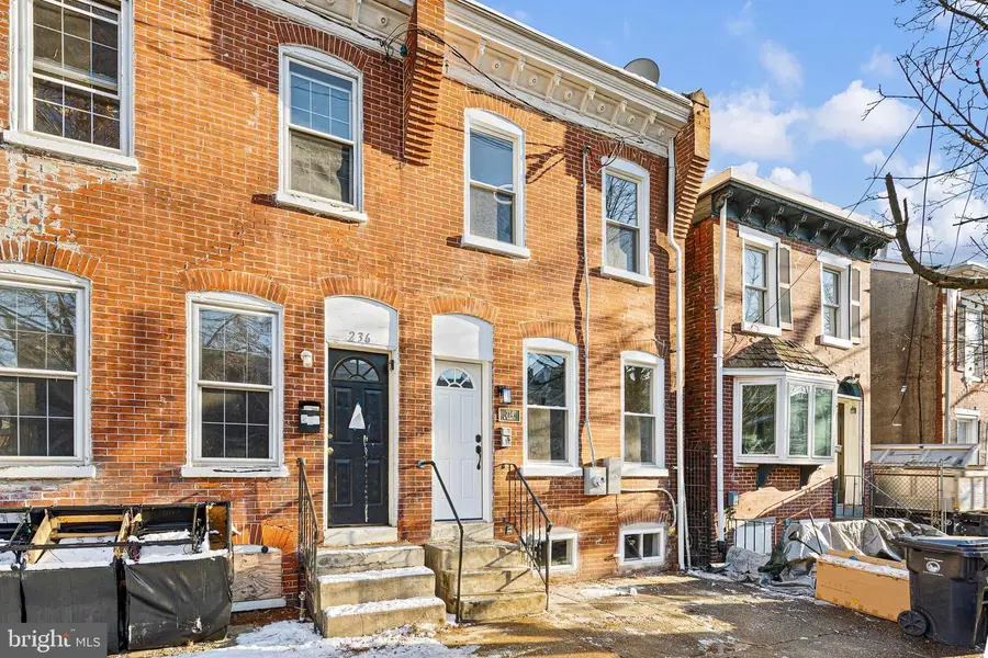 234 N Rodney St, Wilmington, DE 19805 - Image #2