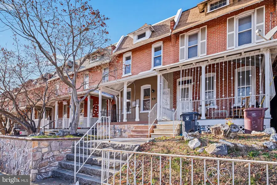 217 N Franklin St, Wilmington, DE 19805 - Image #2