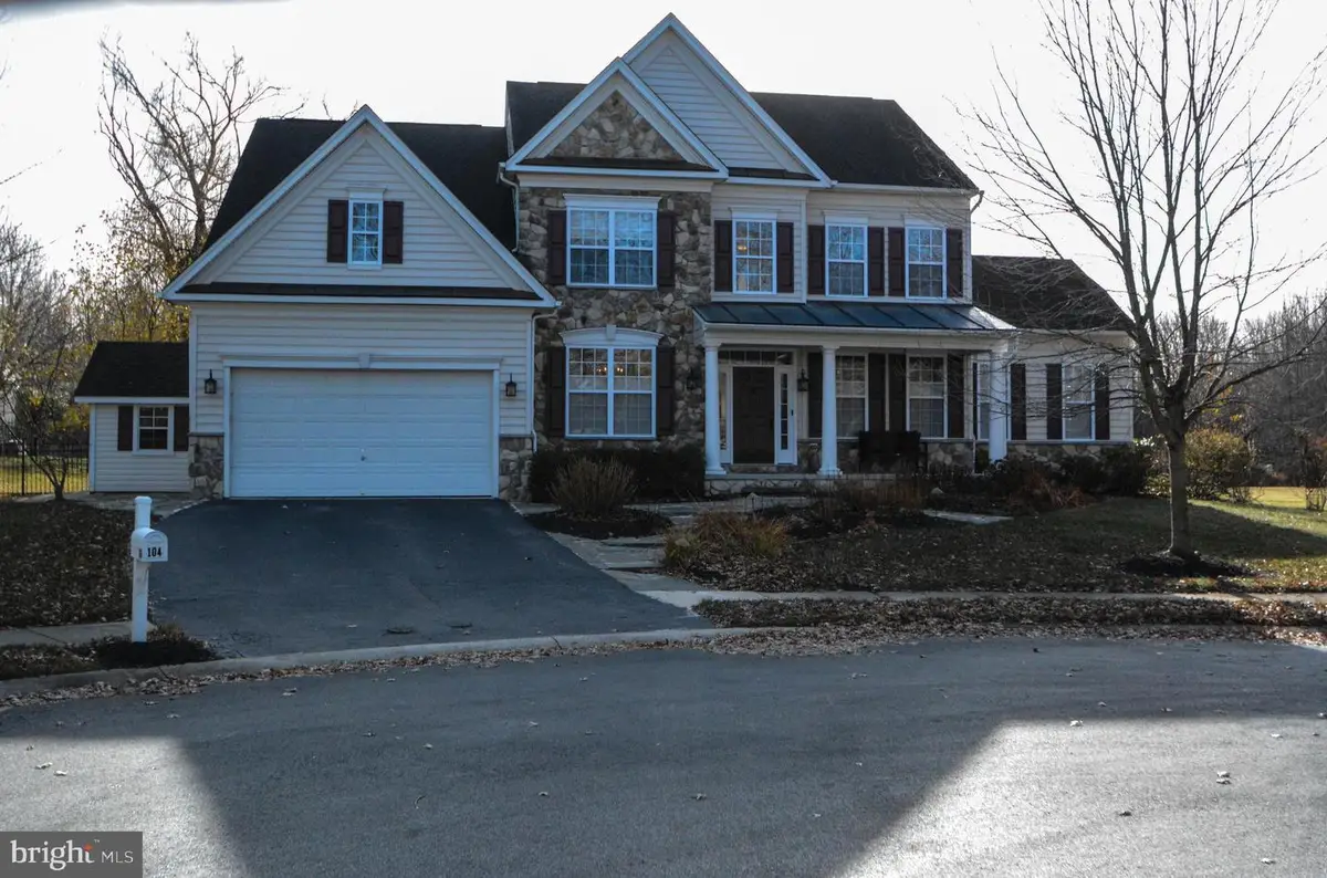 104 Camp David Rd, Wilmington, DE 19810 - #1