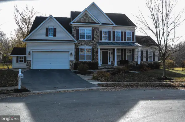 104 Camp David Rd, WILMINGTON, DE 19810