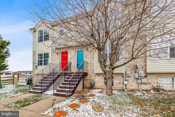 286 Vincent Cir, MIDDLETOWN, DE 19709