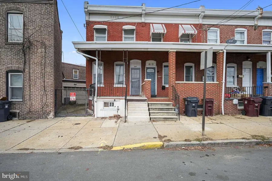 617 Maryland Ave, Wilmington, DE 19805 - Image #2
