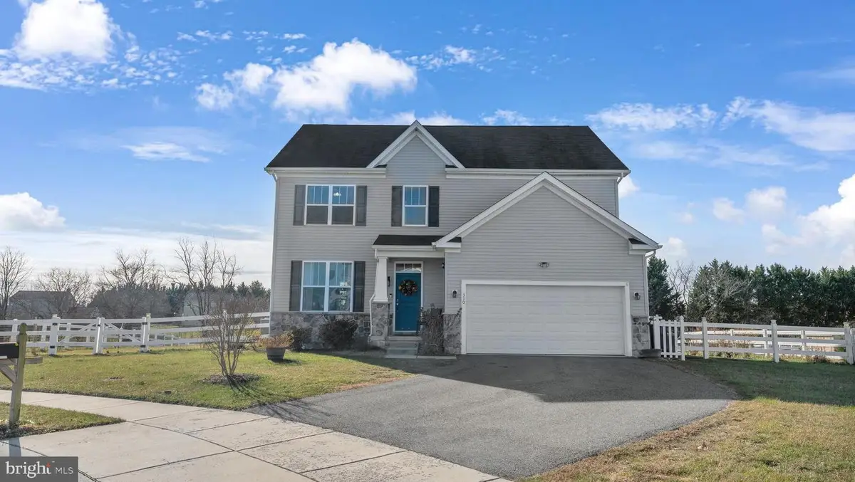 510 Cilantro Ct, Middletown, DE 19709 - Image #1