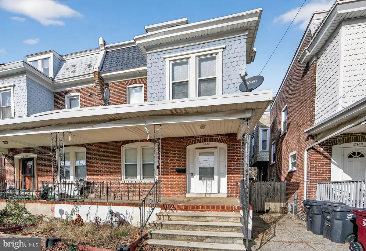 2707 N Washington St, Wilmington, DE 19802 - Image #1