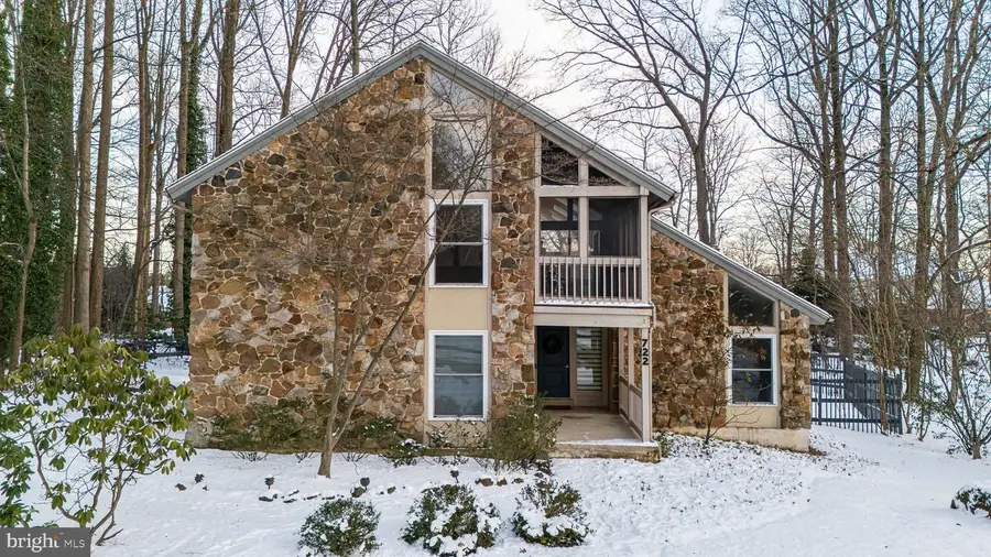 722 Foxdale Rd, Wilmington, DE 19803 - Image #2