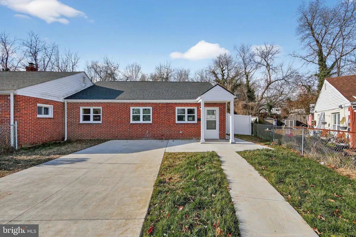 23 Simonds Dr, New Castle, DE 19720 - Image #1