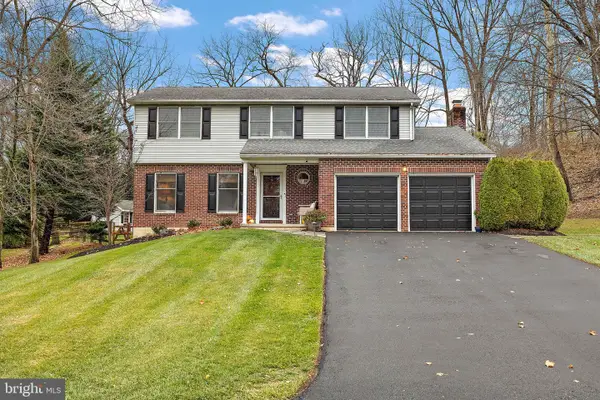 809 Christopher Ct, HOCKESSIN, DE 19707