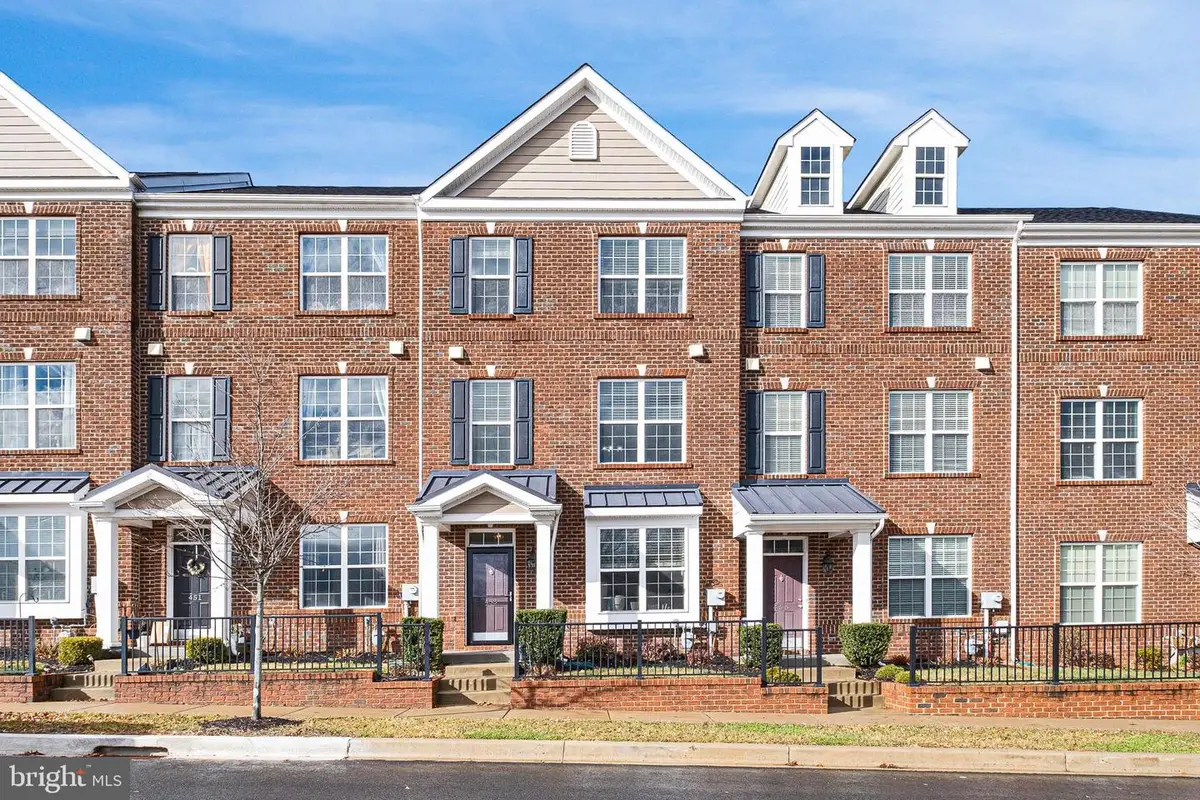 453 Lenape Way, Claymont, DE 19703 - Image #1