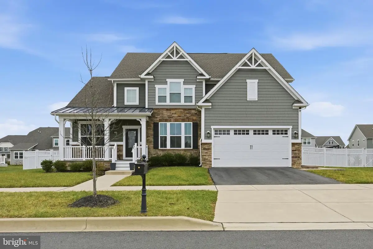 870 Sweet Birch Dr, Middletown, DE 19709 - Image #1