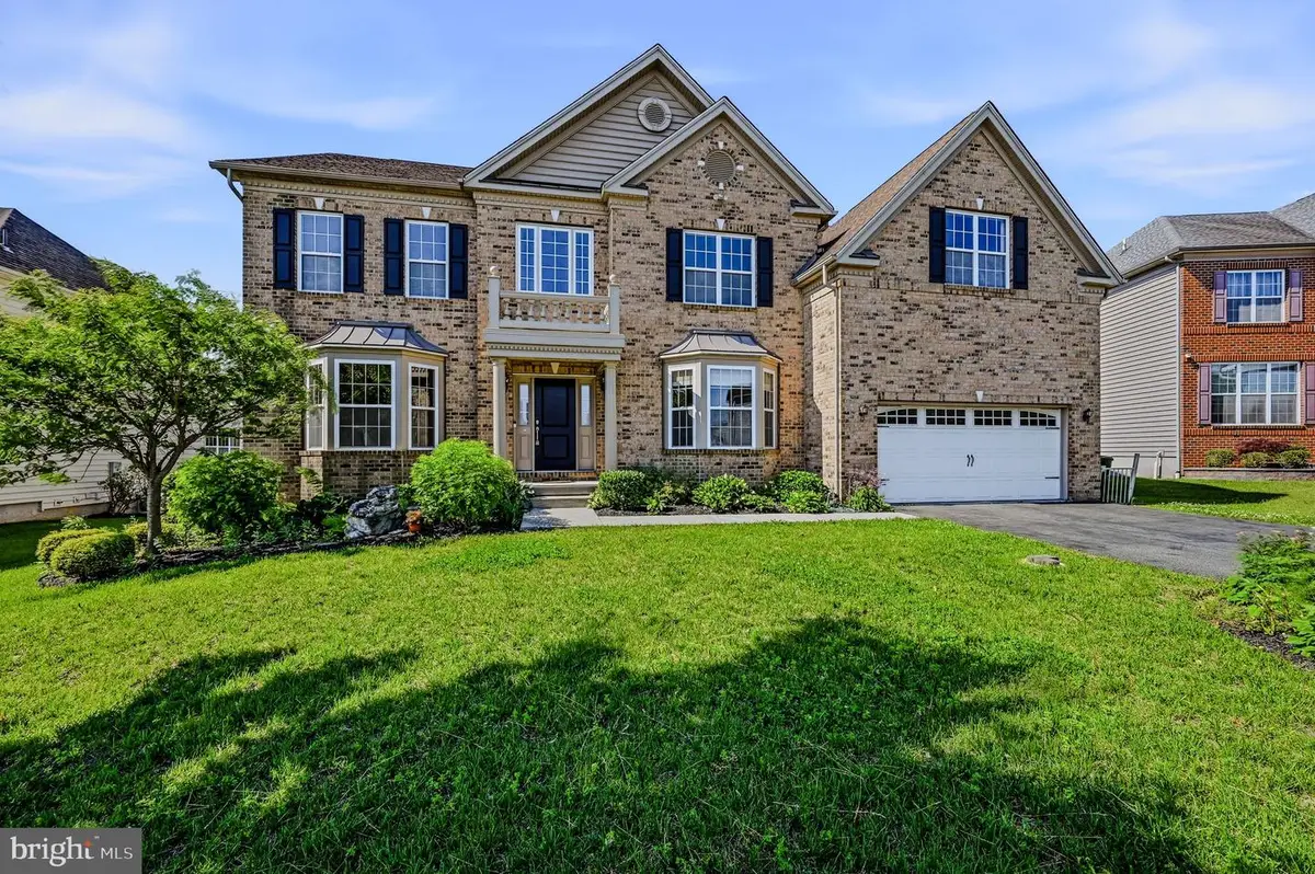 1103 Casey Dr, New Castle, DE 19720 - #1