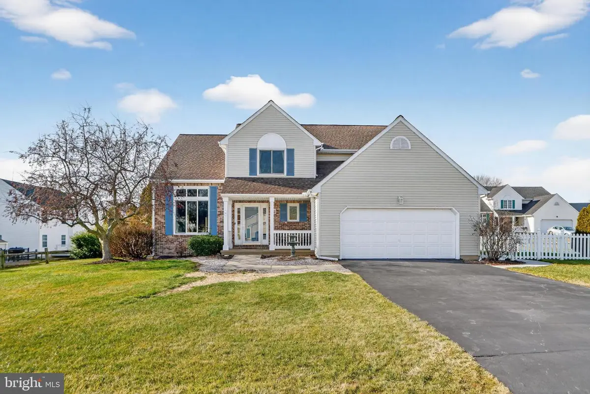 5 Charcoal Ct, Newark, DE 19702 - #1