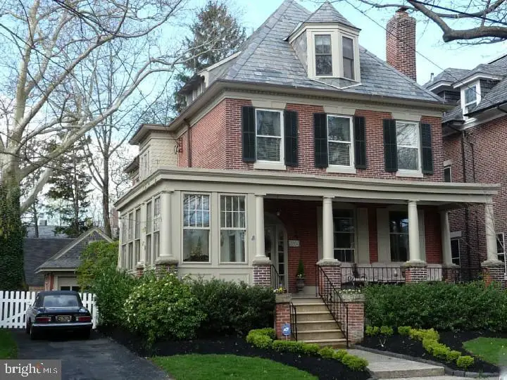 2204 Gilpin Ave, Wilmington, DE 19806 - Image #1