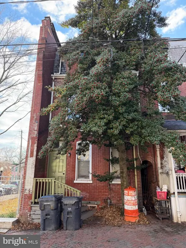 802 W 9th St, WILMINGTON, DE 19801