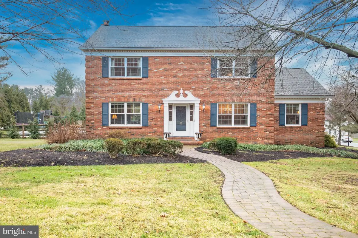 57 W Belmont, Hockessin, DE 19707 - Image #1