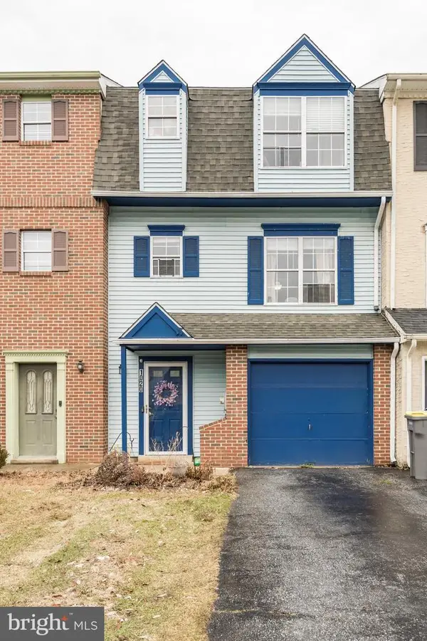 1020 Old Forge Rd, NEW CASTLE, DE 19720