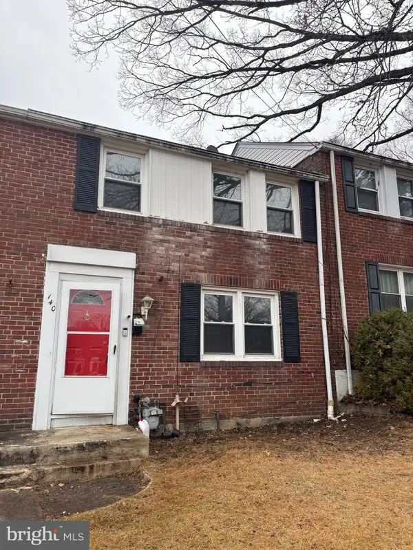 140 Maple Hill Rd, WILMINGTON, DE 19804