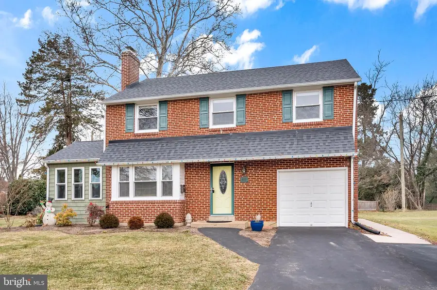 409 Baynard Blvd, Wilmington, DE 19803 - #2