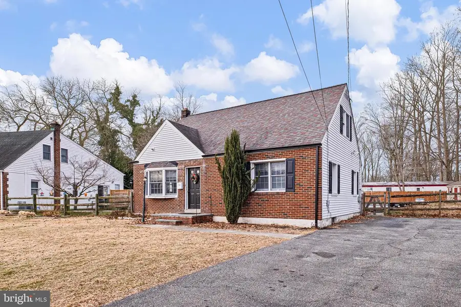 18 W Redmont Rd, Wilmington, DE 19804 - #3