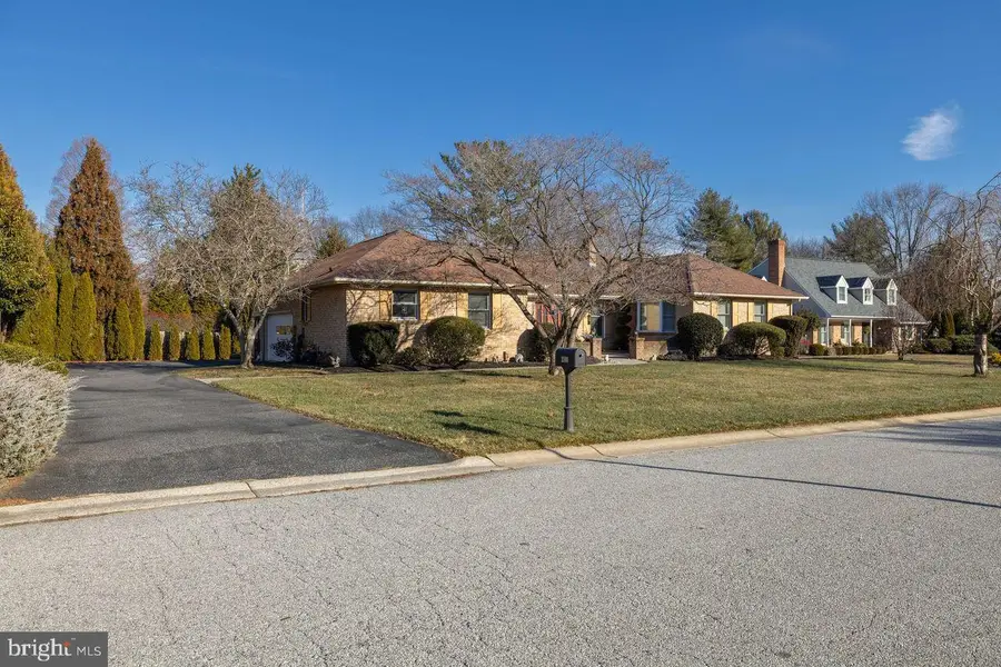 2703 Charles Pl, Wilmington, DE 19808 - Image #2