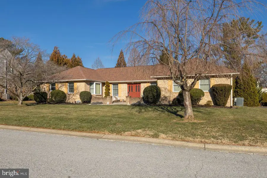 2703 Charles Pl, Wilmington, DE 19808 - Image #3