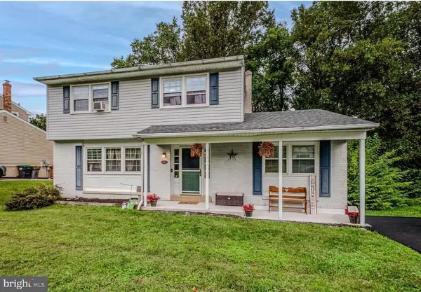 14 Worral Ct, NEWARK, DE 19711