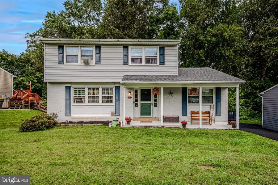 14 Worral Ct, Newark, DE 19711 - Image #2