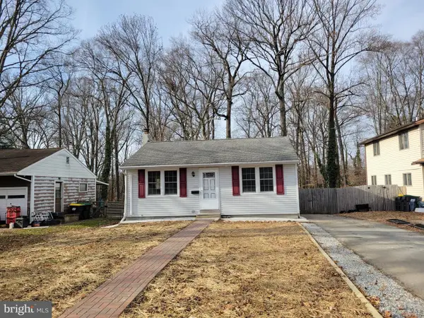 806 Woodland Ave, WILMINGTON, DE 19808