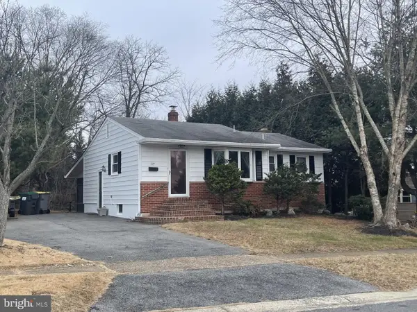 17 Phyllis Dr, NEWARK, DE 19711