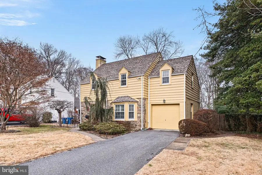 805 Woodsdale Rd, Wilmington, DE 19809 - Image #2