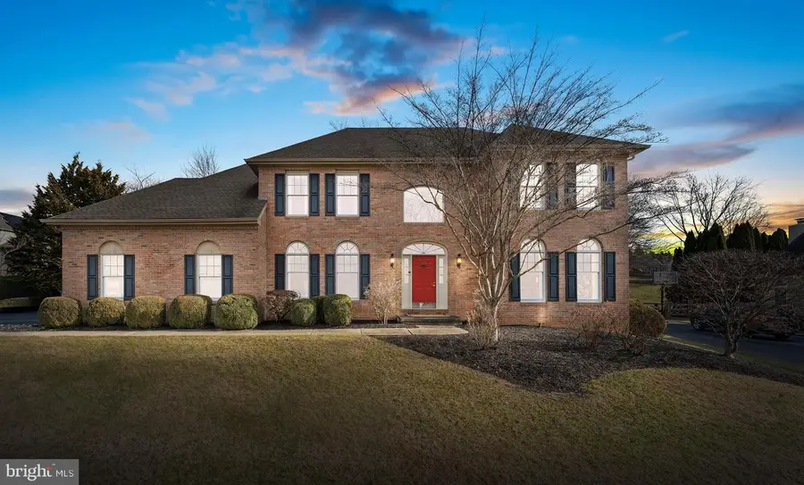 716 Regency Hill Dr, Hockessin, DE 19707 - Image #2