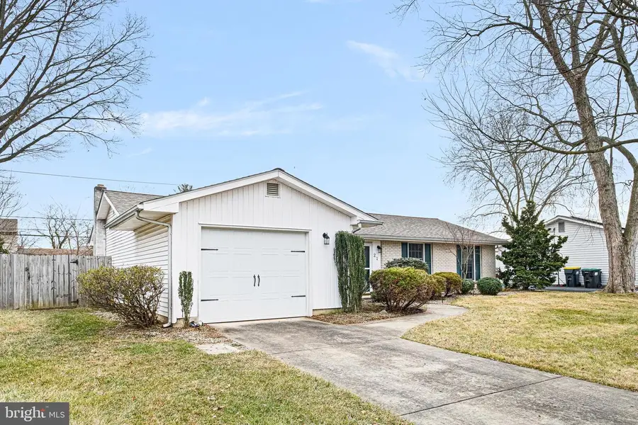 21 Dunbar Rd, Newark, DE 19711 - #2