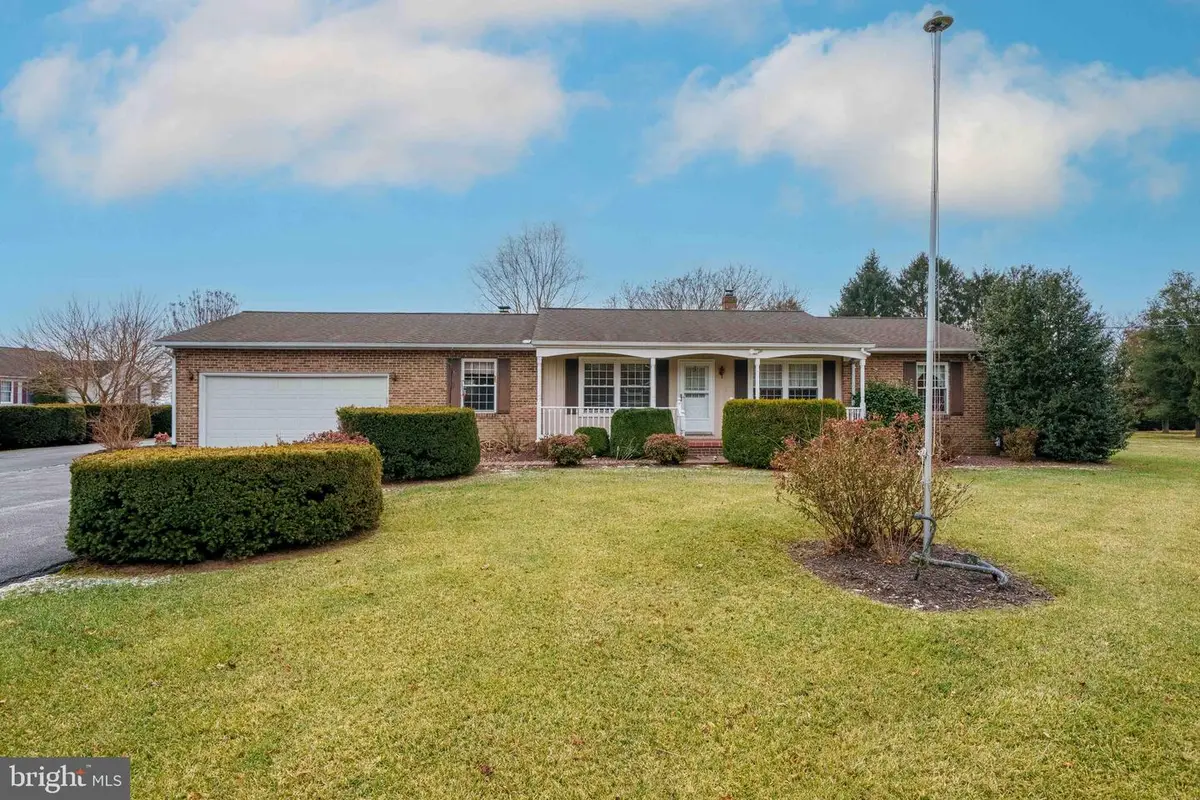 8 Deep Branch Dr, Townsend, DE 19734 - Image #1