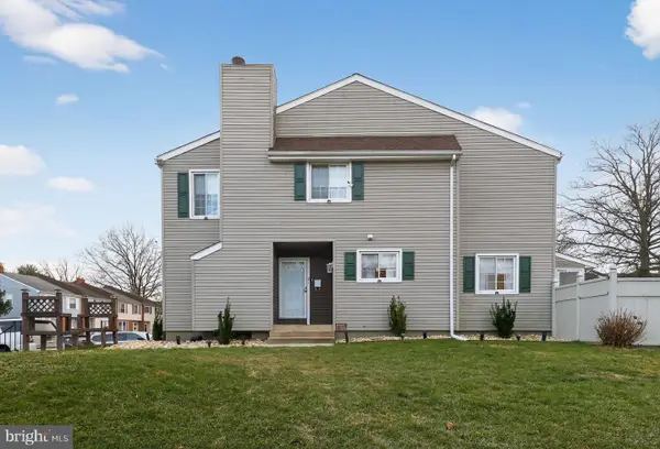 21 Andover Ct, NEW CASTLE, DE 19720