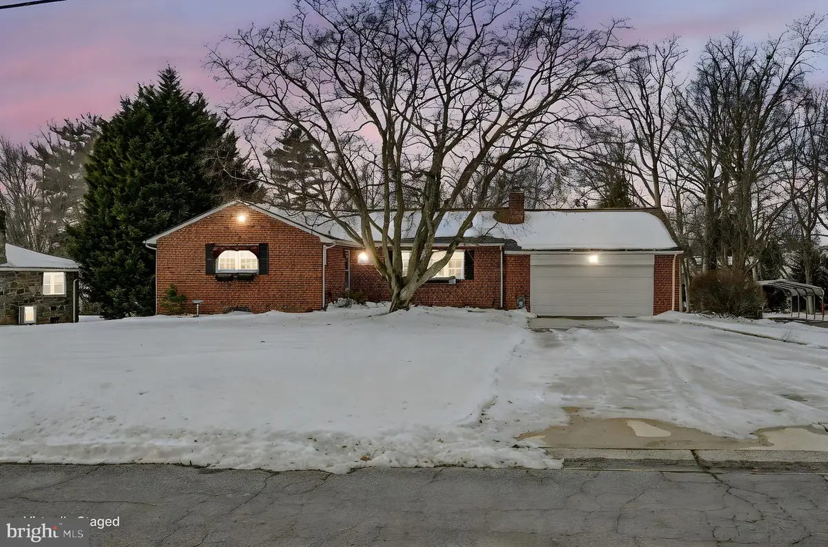 2308 Belford Dr, Wilmington, DE 19808 - #1