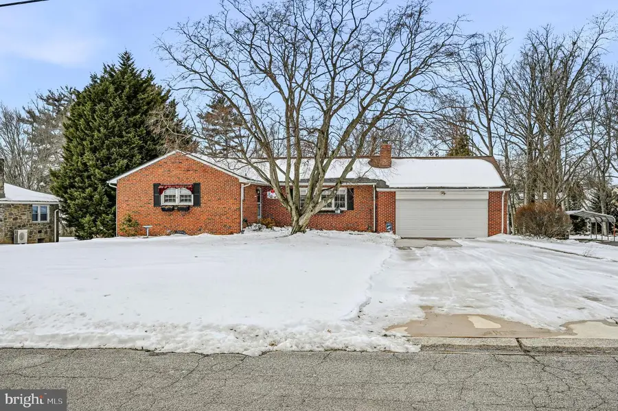 2308 Belford Dr, Wilmington, DE 19808 - #2