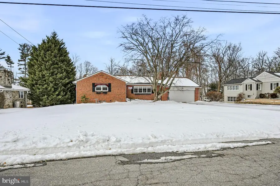 2308 Belford Dr, Wilmington, DE 19808 - #3