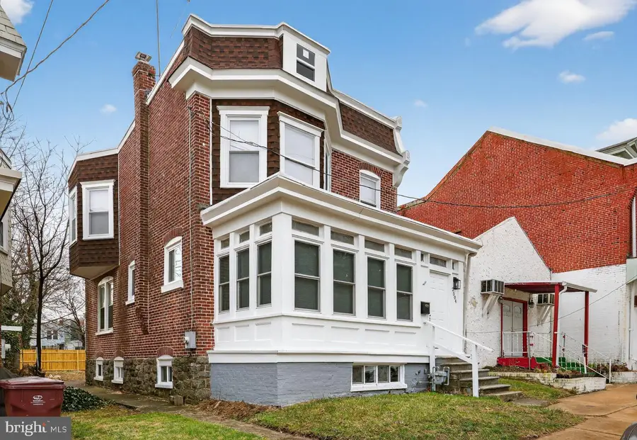 2504 N Jefferson St, Wilmington, DE 19802 - #2