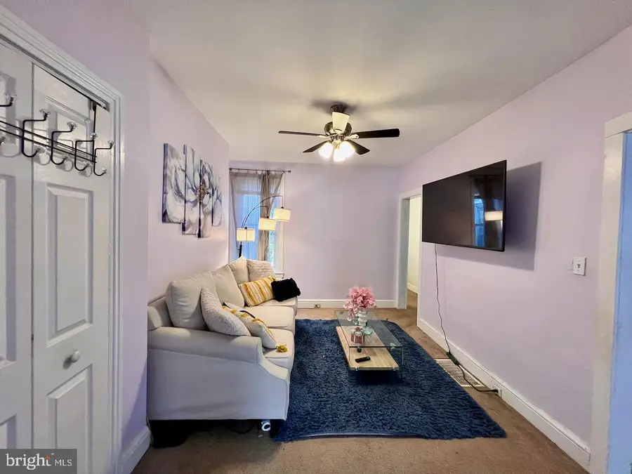 1124 Clifford Brown Walk, Wilmington, DE 19801 - #3