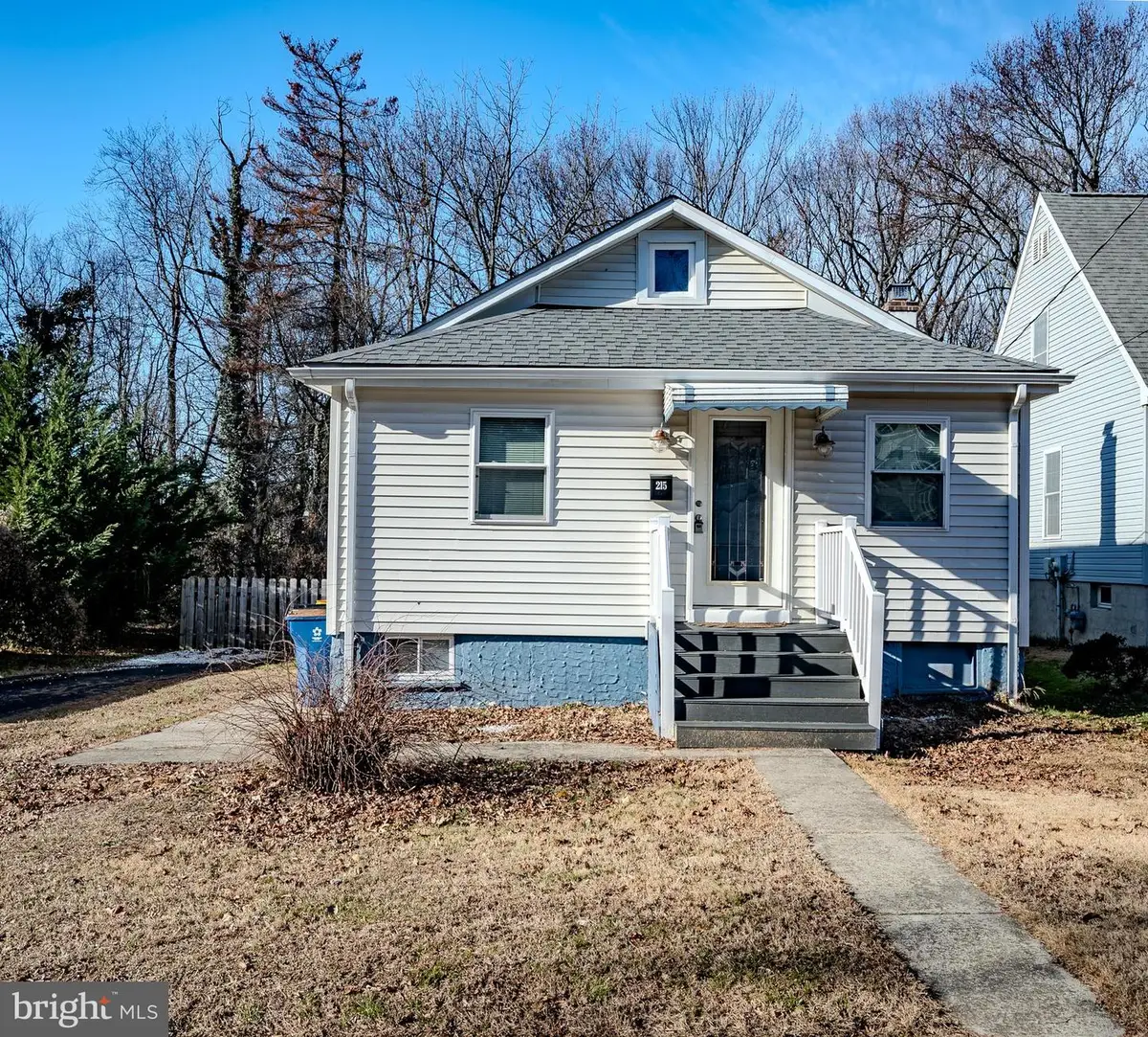 215 Ohio, Wilmington, DE 19805 - #1