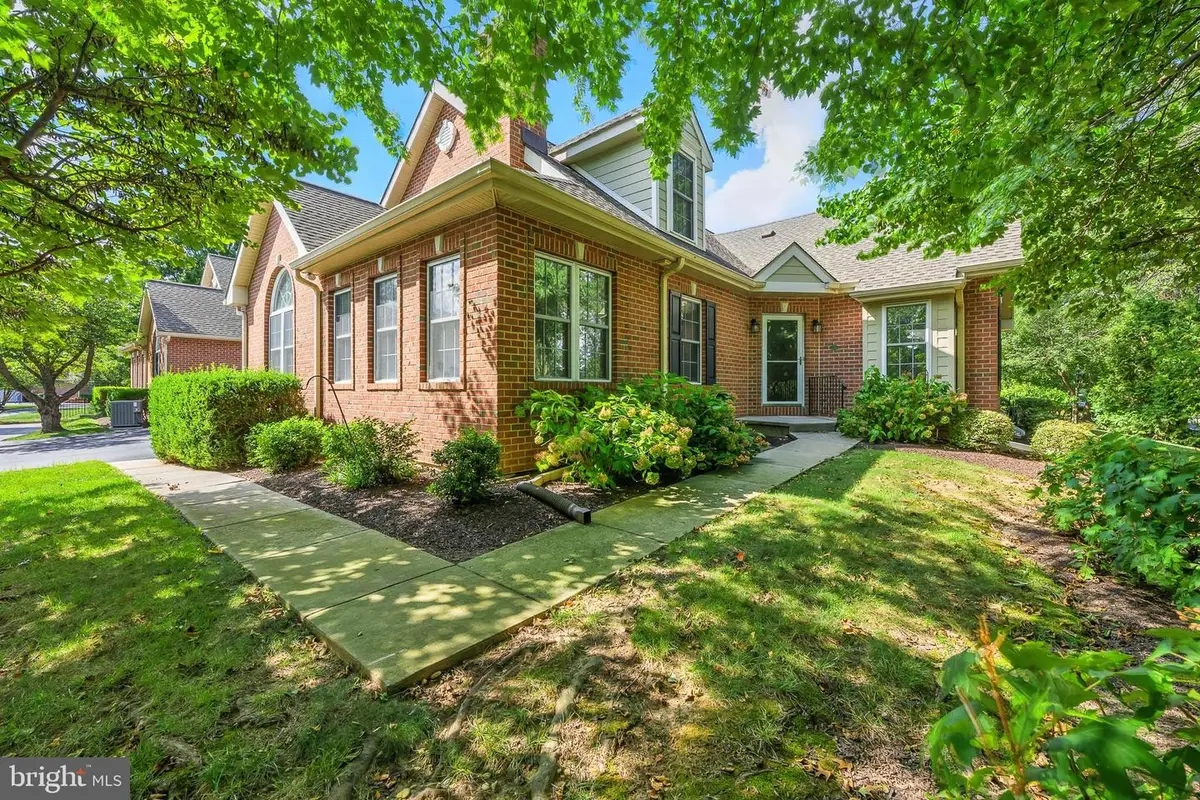 133 Lynthwaite Farm Ln, Wilmington, DE 19803 - #1