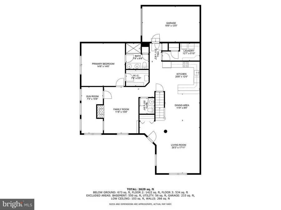 133 Lynthwaite Farm Ln, Wilmington, DE 19803 - #2