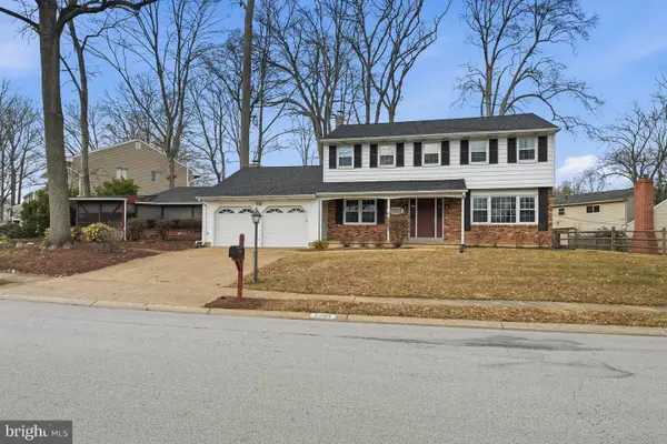 2301 Rockwell Rd, WILMINGTON, DE 19810