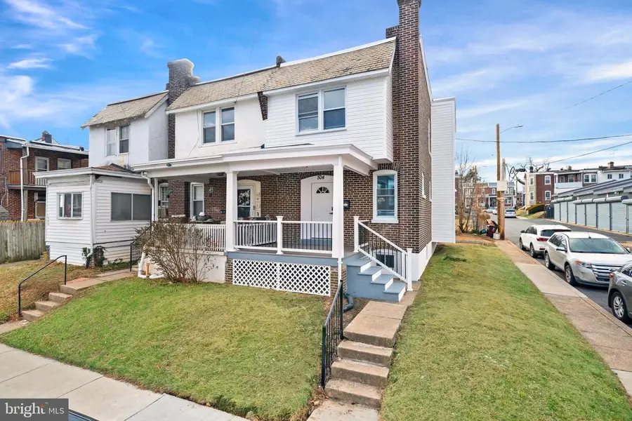 504 W 26th St, Wilmington, DE 19802 - Image #3