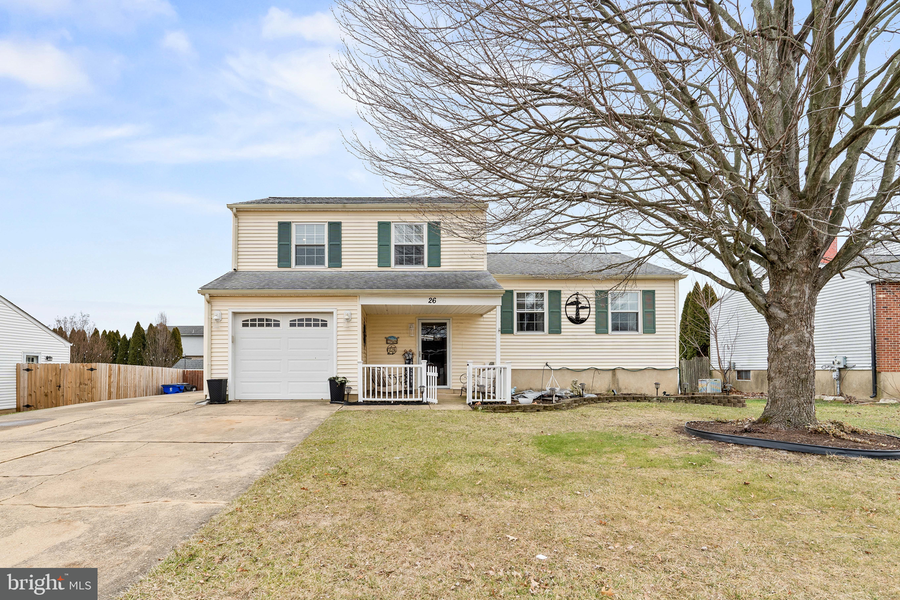 26 Southbridge Rd, Bear, DE 19701 - Image #2