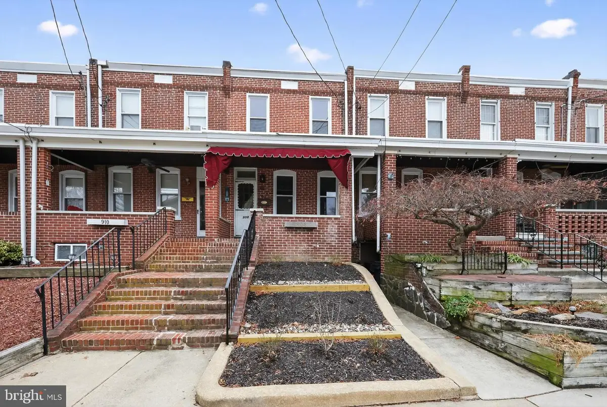 908 N Dupont St, Wilmington, DE 19805 - #1