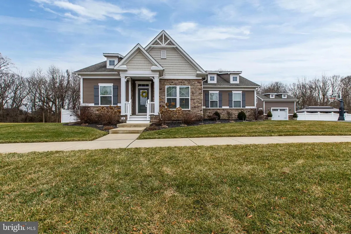 836 Sweet Birch Dr, Middletown, DE 19709 - Image #1