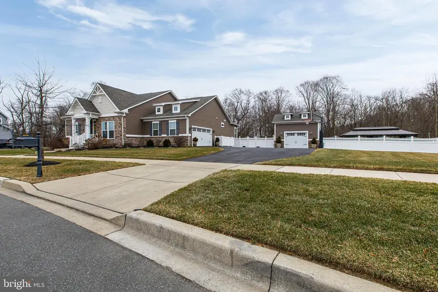 836 Sweet Birch Dr, Middletown, DE 19709 - Image #2